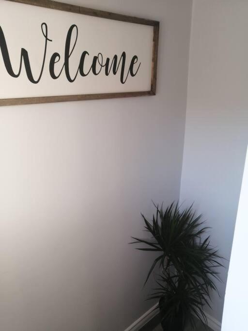 Cozy Nest Basement Unit Apartment Хамилтън Екстериор снимка